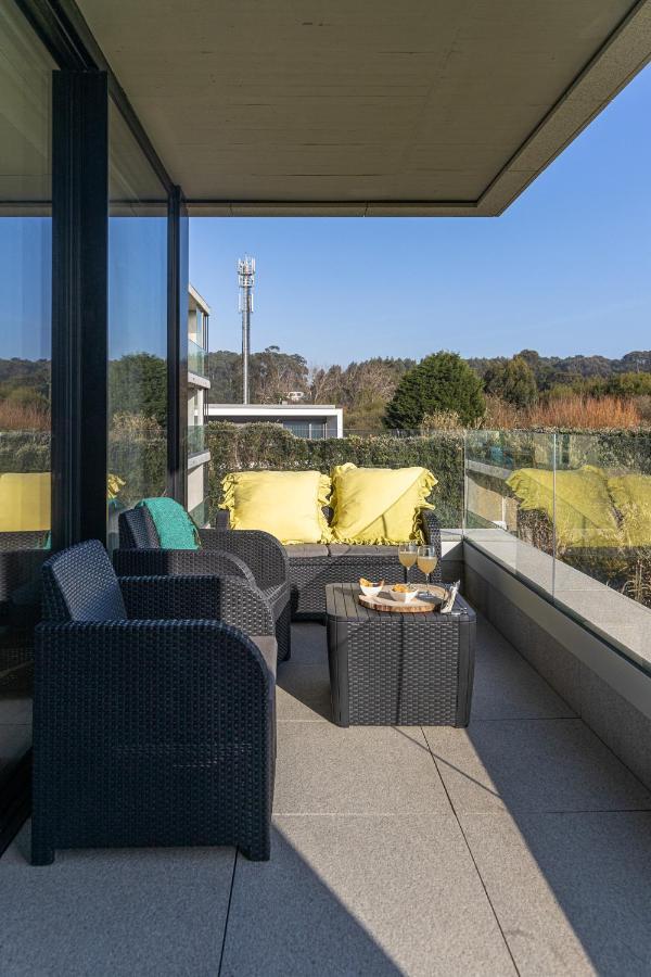 Sun&Sea Luxury Apartment By Mp 빌라노바데가이아 외부 사진