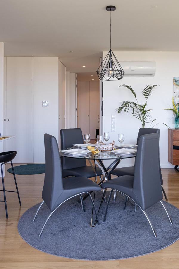 Sun&Sea Luxury Apartment By Mp 빌라노바데가이아 외부 사진